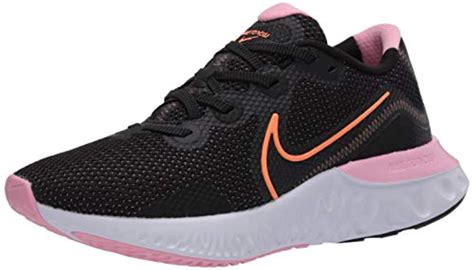 nike women's running shoes size 5.